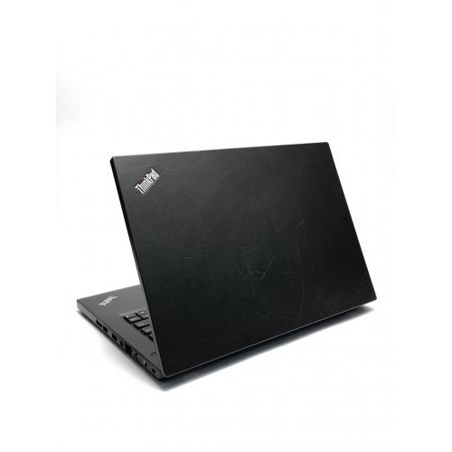 Ноутбук Lenovo ThinkPad L470 14 Intel Core i5 8 Гб 180 Гб Refurbished в інтернет супермаркеті PbayMarket!