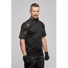 Тактична чоловіча сорочка Family Story Ubacs 3XL Чорний мультикам (hub_1h3ouq)