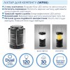 Ліхтар кемпінговий Westinghouse WF86 + 3 × AA/R6 у комплекті