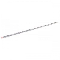 Свердло для бетону GRANITE SDS-PLUS S4 26х1000 мм 0-26-100 Свердло для бетону GRANITE SDS-PLUS S4 26х1000 мм 0-26-100