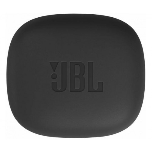 Навушники з мікрофоном JBL JBLWFLEXBLK TWS Wave Flex Black в інтернет супермаркеті PbayMarket!