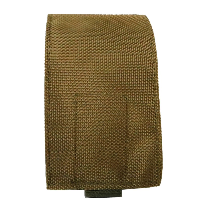 Армійський тактичний підсумок для гранати BTB Ukr Military Хакі