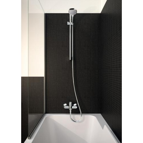 Змішувач для ванни HANSGROHE Logis 71400000 в інтернет супермаркеті PbayMarket!