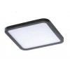 Точковий світильник AZzardo SLIM 15 SQUARE IP44 3000K AZ2836