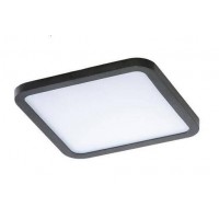 Точковий світильник AZzardo SLIM 15 SQUARE IP44 3000K AZ2836