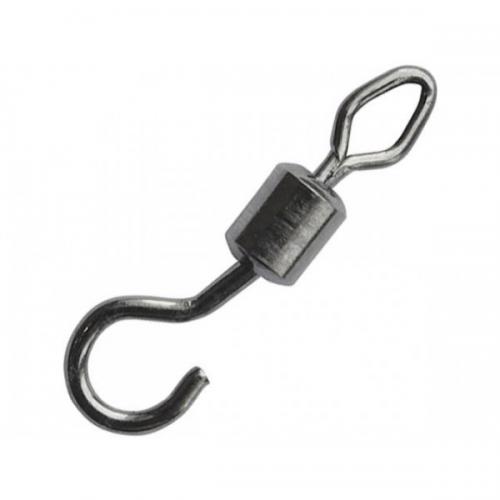 Вертлюжок Decoy SN-7 L відкритий 7 шт/уп (1013-1562.03.99) Вертлюжок Decoy SN-7 L відкритий 7 шт/уп (1013-1562.03.99)