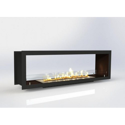 Вбудований біокамін Осередок Focus Gloss Fire MS-003-1200 Вбудований біокамін Осередок Focus Gloss Fire MS-003-1200