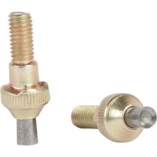 Накінечник для трекінгових палиць Black Diamond Tech Tips Carbide  (1033-BD 112119.0000)