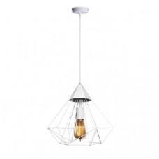 Світильник підвісний MSK Electric Crystal у стилі лофт NL 0538 W