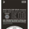 Струни для бас-гітари D'Addario ECB81-5 Chromes Flatwound Regular Light Bass Strings 45/132