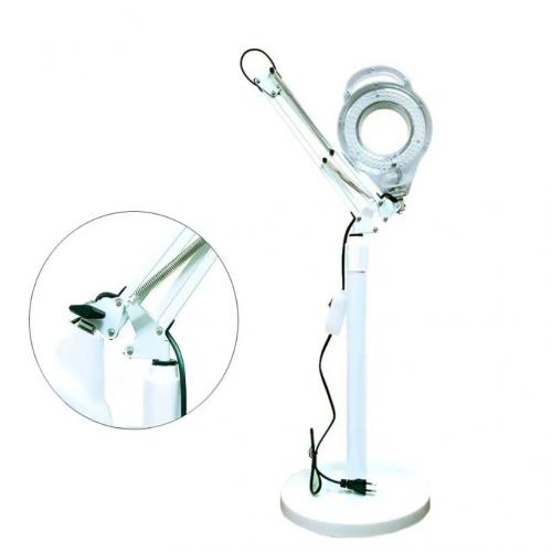 Лампа лупа косметологічна підлоги SalonHome TХ119345 Global Fashion