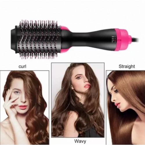 Професійний Фен щітка VigohA One Step Hair Dryer & Styler в інтернет супермаркеті PbayMarket!