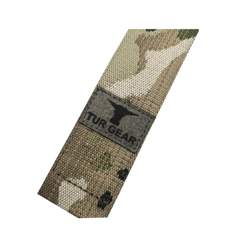 Підсумок медичний Ifak TurGear 12.5x21x7.5 см Мультикам (1836529280)