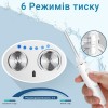 Іригатор H2ofloss HF-3pro White