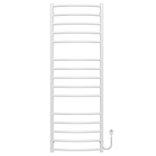 Рушникосушарка електрична Класік Еліт П15 400х1500 Deffi Білий EF16 (C.KE.150.40.15.E.W.R.5)