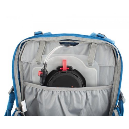 Рюкзак Pinguin Ridge 28 Синій