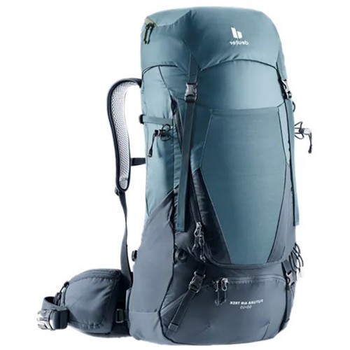 Рюкзак Deuter Futura Air Trek SL 50+10 л Atlantic-ink (1052-3402121 1374) Рюкзак Deuter Futura Air Trek SL 50+10 л Atlantic-ink (1052-3402121 1374)