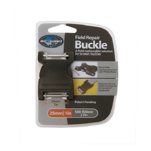Пряжка Sea To Summit Buckle Side Release 2 PIN (25 mm) (1033-STS AFRB25SRPP) Пряжка Sea To Summit Buckle Side Release 2 PIN (25 mm) (1033-STS AFRB25SRPP)