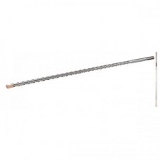 Свердло для бетону GRANITE SDS-MAX 20х800 мм QUADRO S4 4-20-800