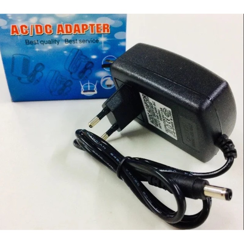Блок живлення Адаптер 5V 1A AC/DC Adapter
