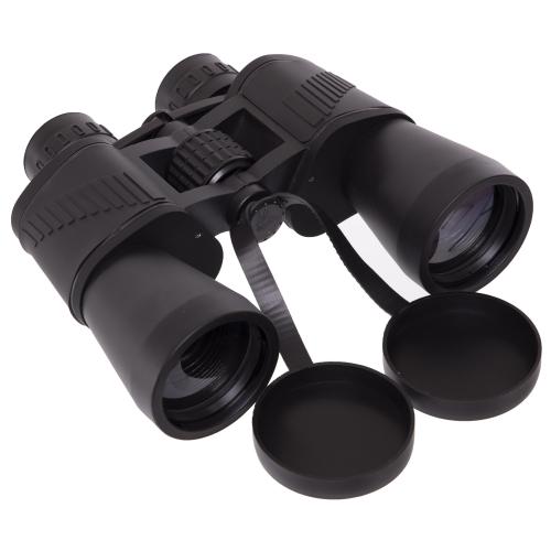 Бінокль Comet 7х50 CB2 Чорний