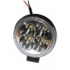 Світлодіодна фара далекого світла AllLight JR-4-20W 9-30V в інтернет супермаркеті PbayMarket!