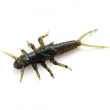 Приманка силікон FishUp Stonefly 0.75in/21мм/12шт/колір 043 10017110