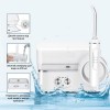Іригатор H2ofloss HF-3pro White