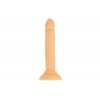 Фалоімітатор ADDICTION Tino 5.25″ Silicone Dildo, присоска, діаметр 1,9 см, віброкуля в подарунок в інтернет супермаркеті PbayMarket!