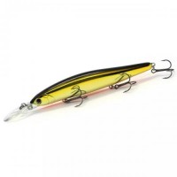 Воблер Daiwa Steez Minnow 110SP MR Champagne Kurokin 15gr / (2145746 / 7431723)