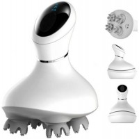 Масажер для голови та тіла Inspire BISD-K101 Масажер для голови та тіла Inspire BISD-K101