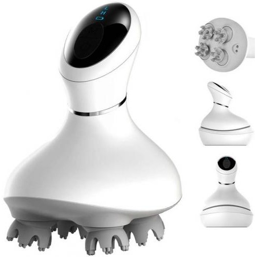 Масажер для голови та тіла Inspire BISD-K101 Масажер для голови та тіла Inspire BISD-K101
