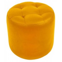 Пуфік Вінс Richman 48 x 46Н Fly 2240 Жовтий Пуфік Вінс Richman 48 x 46Н Fly 2240 Жовтий