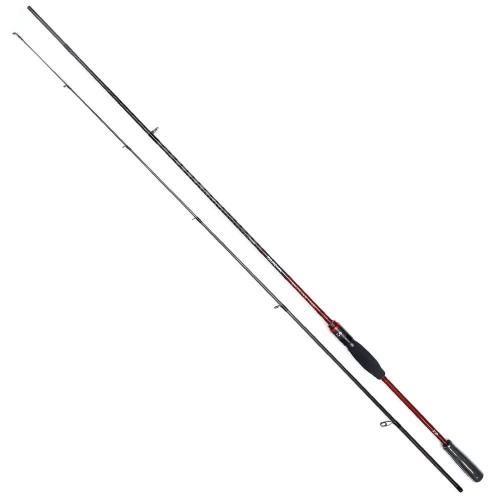 Спінінг Daiwa Ninja Z JS 732LFS 2.20м 3-15г / (2161722 / 11104-02) в інтернет супермаркеті PbayMarket!