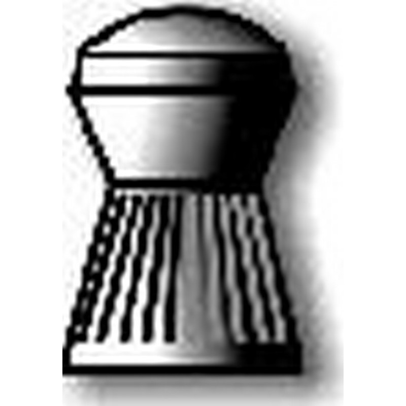 Пули Shershen (Шершень) 0,75 Г*360 Шт