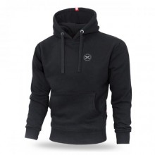 Худі Dobermans Aggressive Combat II BK158BK XXL Чорний (BK158BK-XXL)