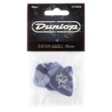 Медіатори Dunlop 417P.96 Gator Grip Player Pack 0.96 mm (12 шт.)