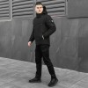 Куртка чоловіча зимова Pobedov Jacket Motive 382481 XL Чорний (00000006956)