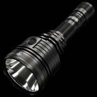Ліхтар ручний з виносною кнопкою Nitecore P30i USB Type-C 1000 м Чорний (2447945607)