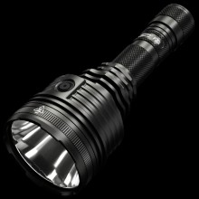 Ліхтар ручний з виносною кнопкою Nitecore P30i USB Type-C 1000 м Чорний (2447945607)
