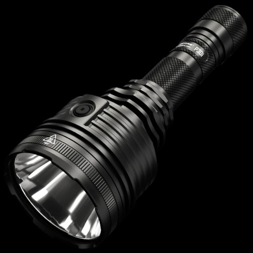 Ліхтар ручний з виносною кнопкою Nitecore P30i USB Type-C 1000 м Чорний (2447945607) Ліхтар ручний з виносною кнопкою Nitecore P30i USB Type-C 1000 м Чорний (2447945607)