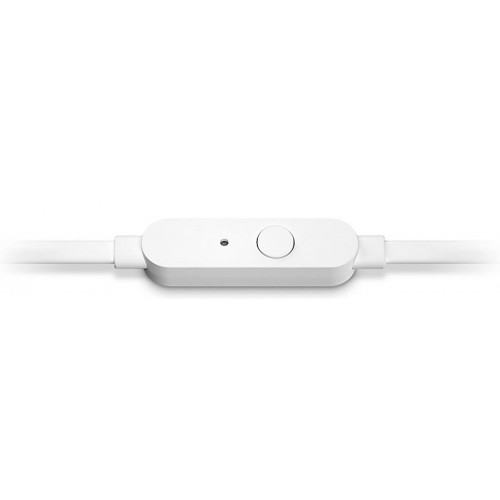 Гарнітура JBL T110 White (JBLT110WHT) в інтернет супермаркеті PbayMarket!