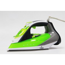 Праска Crownberg Cb-7444 Зелено-Чорний