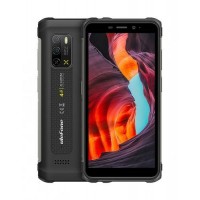 Мобільний телефон Ulefone ARMOR X10 Pro EU 4/64gb Чорний (452)