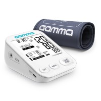 Автоматичний тонометр GAMMA Optima Type-C (CO003623)
