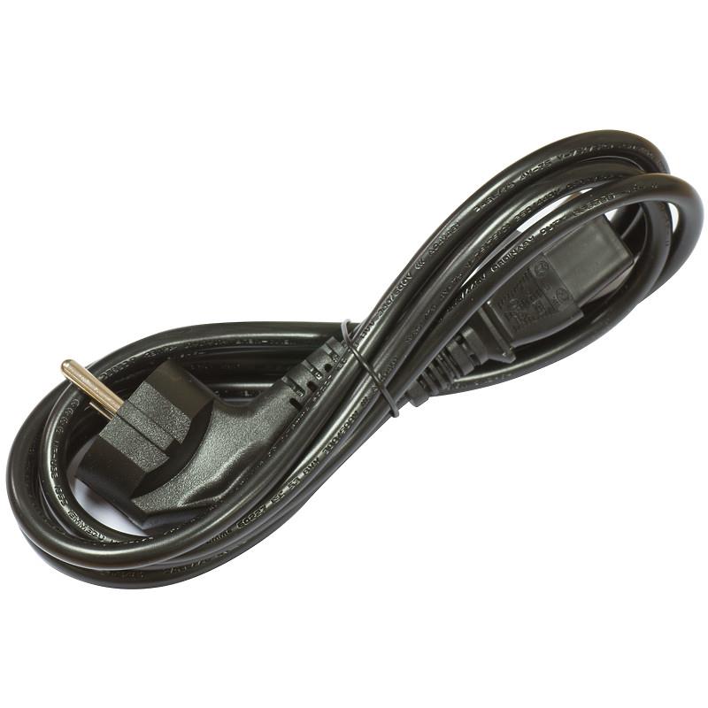 Маршрутизатор MikroTik RB1100AHx4 Dude Edition (4x1,4GHz/1Gb, ARM 32Bit, 13xGE, PoE In, 60Gb SSD)