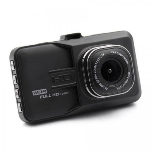 Відеореєстратор Noisy DVR FH06 Full HD HDMI (hub_3sm_431727162) Відеореєстратор Noisy DVR FH06 Full HD HDMI (hub_3sm_431727162)