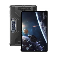 Планшет Oukitel RT8 6/256gb with holder 20000mah Black (1967)