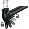 Насос ручний SKS INJEX T-ZOOM BLACK (949273) в інтернет супермаркеті PbayMarket!