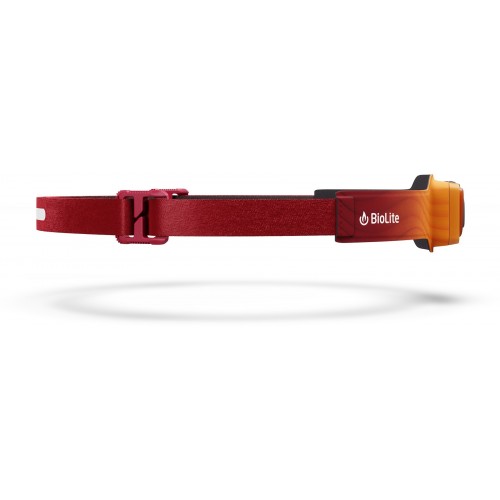 Ліхтар налобний BioLite Headlamp 325 Червоно-жовтий (BLT HPB0312) Ліхтар налобний BioLite Headlamp 325 Червоно-жовтий (BLT HPB0312)